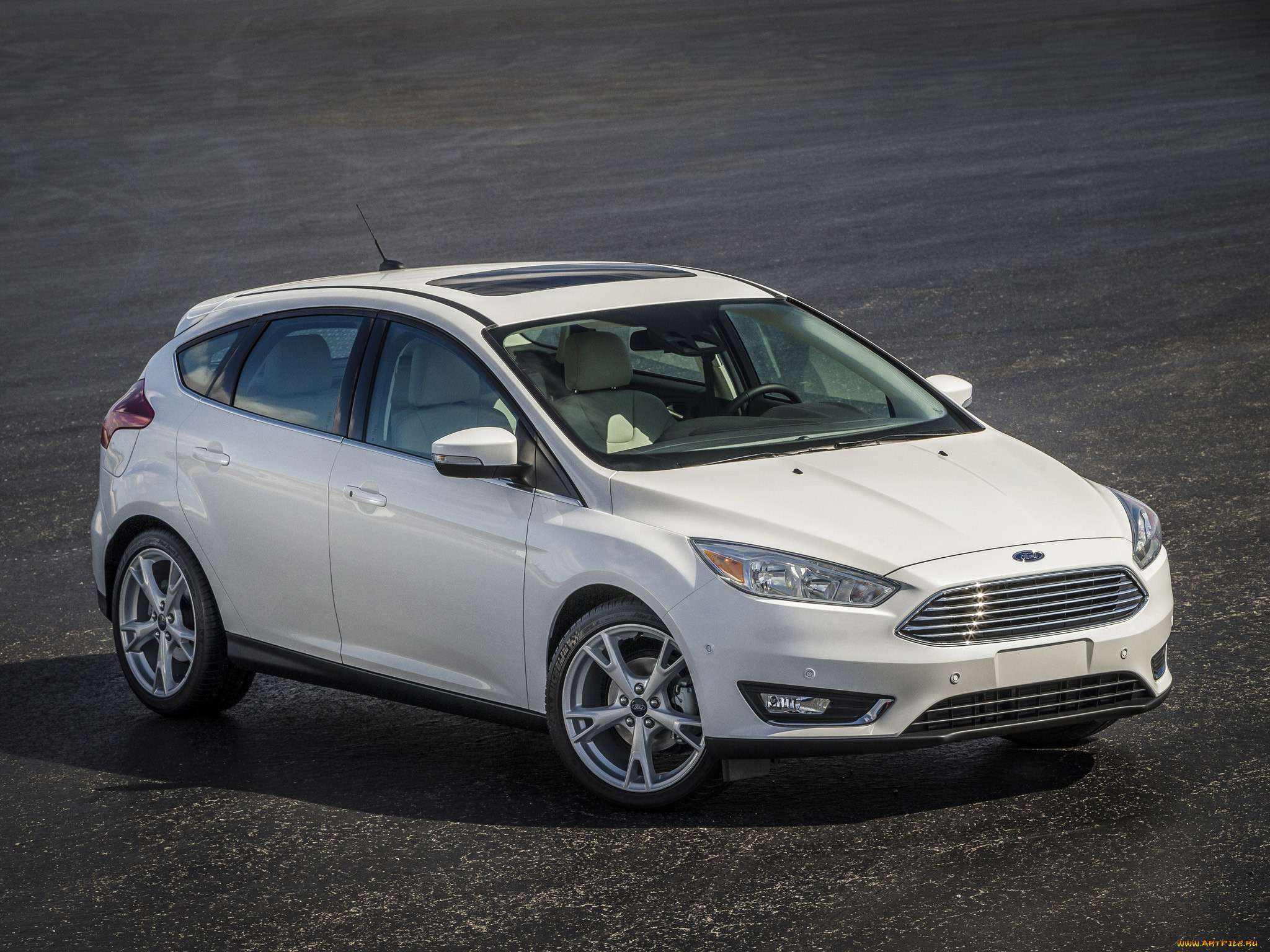 , ford, , focus, 2014, us-spec